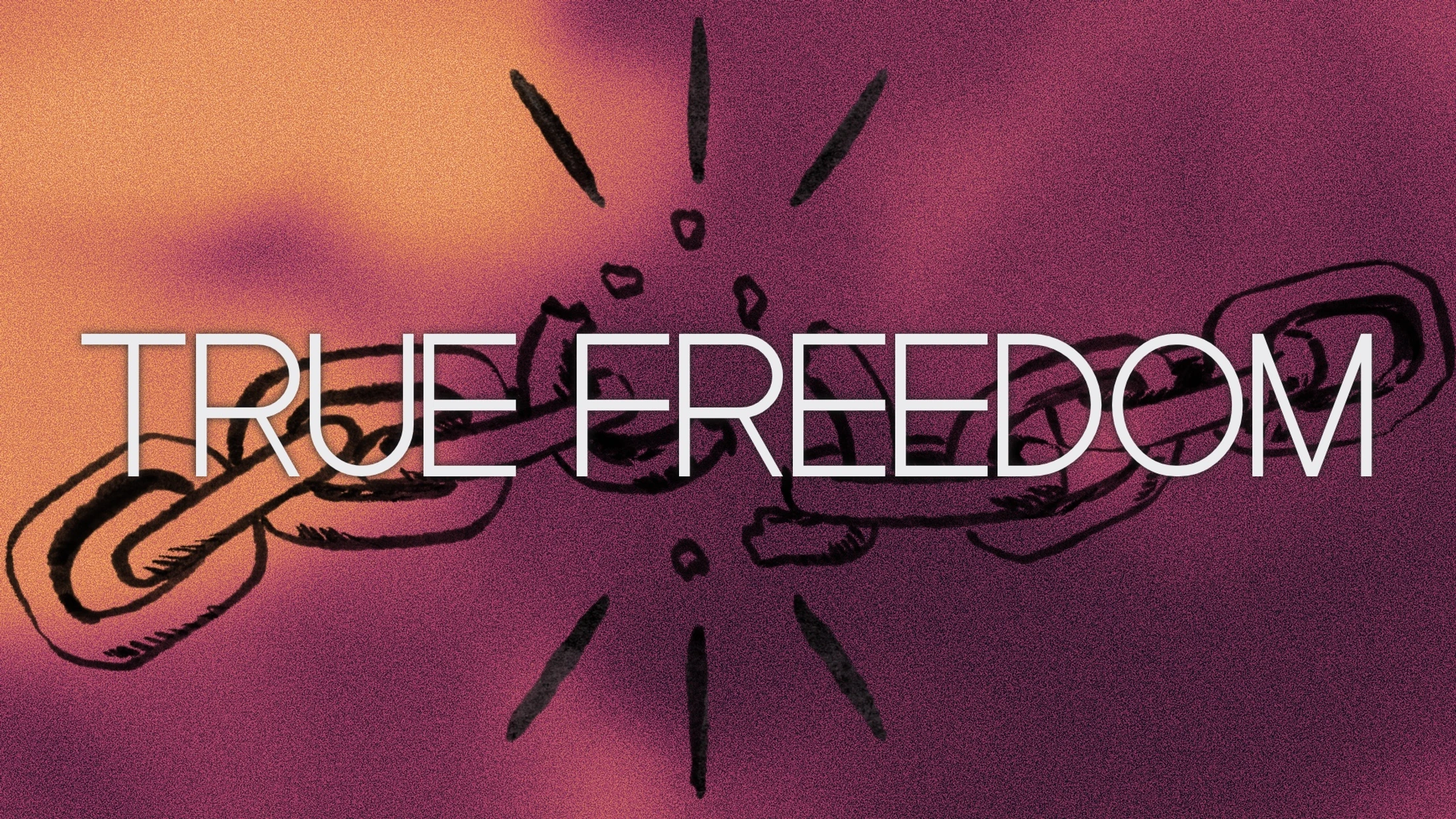 Galatians 4:8-31 | Voices that Enslave | Alex Culpepper